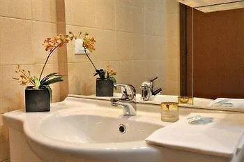 Hotel Residenza Alighieri Bardolino Italia