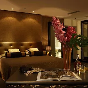 Hotel Aqua Palace ****
