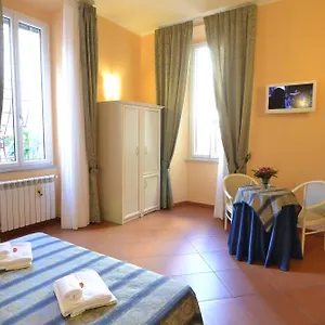 Bed & Breakfast Vatican Town **