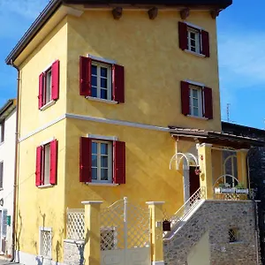 Ferienhaus House Versilia Luca E Giada, 5 Chilometri Da Dei Marmi! 