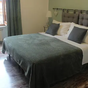 Bed & Breakfast Isolatiberina ***
