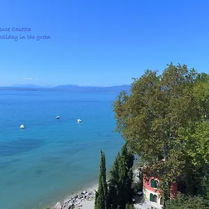 Vela D'oro Park Hotel