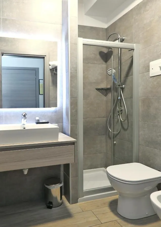 Hotel Residenza Alighieri Bardolino