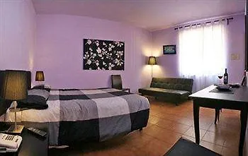 Hotel Residenza Alighieri Bardolino