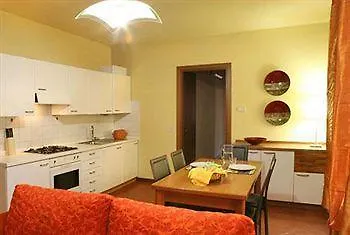 Hotel Residenza Alighieri Bardolino 2*,