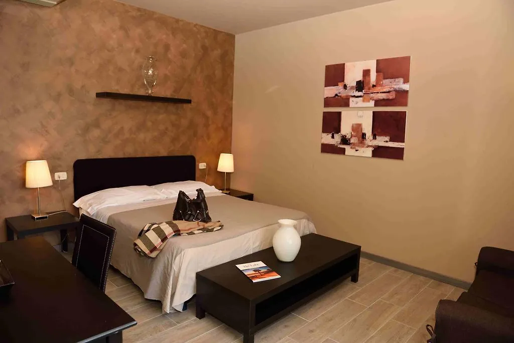 Hotel Residenza Alighieri Bardolino