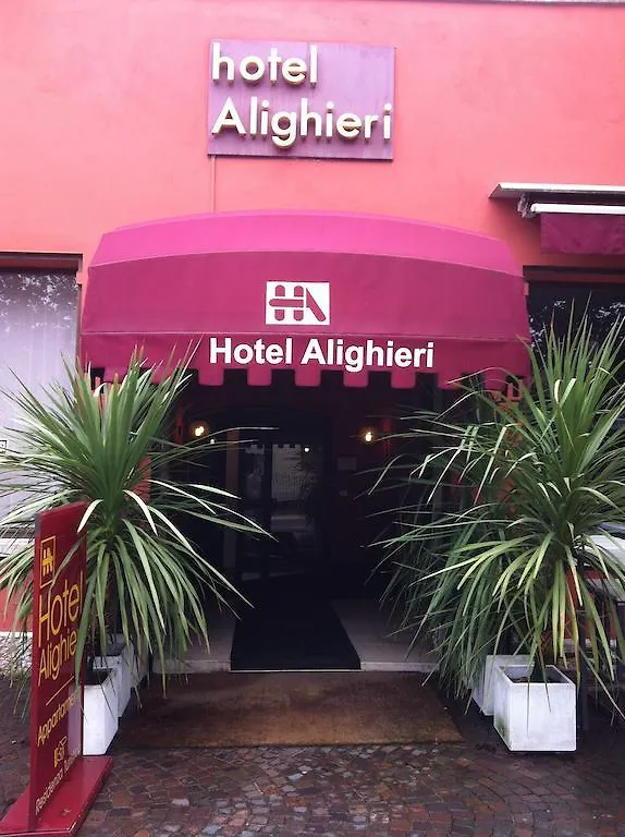 Hotel Residenza Alighieri Bardolino