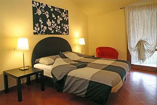 Hotel Residenza Alighieri Bardolino 2*,  Italy