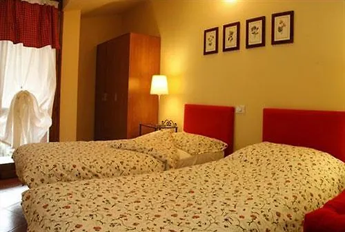 Hotel Residenza Alighieri Bardolino 2*,  Italien