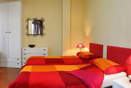 Hotel Residenza Alighieri Bardolino