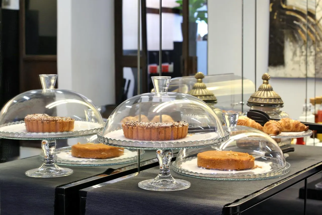 Hotel Residenza Alighieri Bardolino