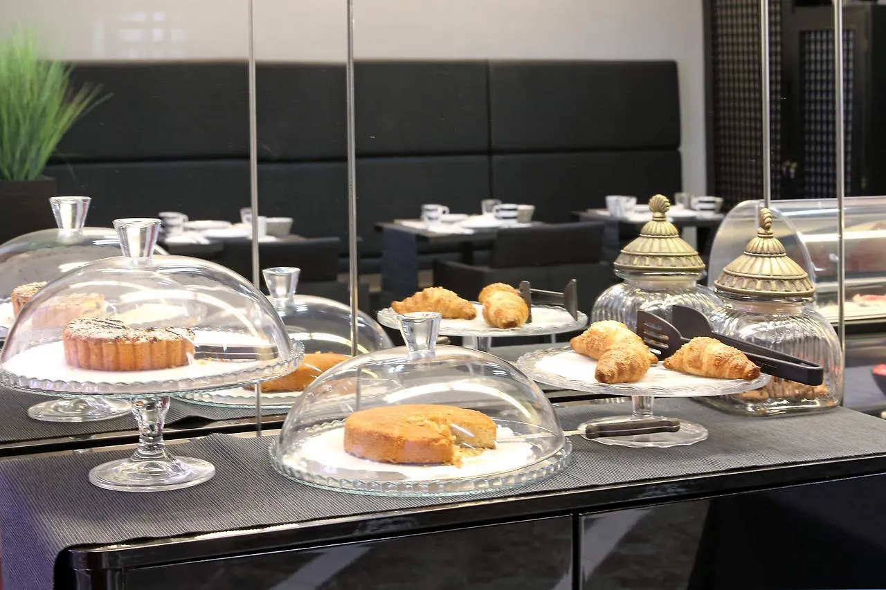 Hotel Residenza Alighieri Bardolino