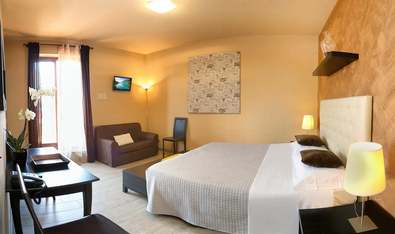 Hotel Residenza Alighieri Bardolino