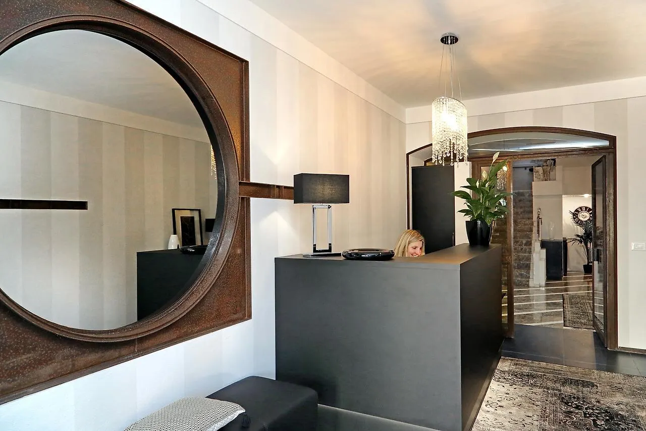 Hotel Residenza Alighieri Bardolino