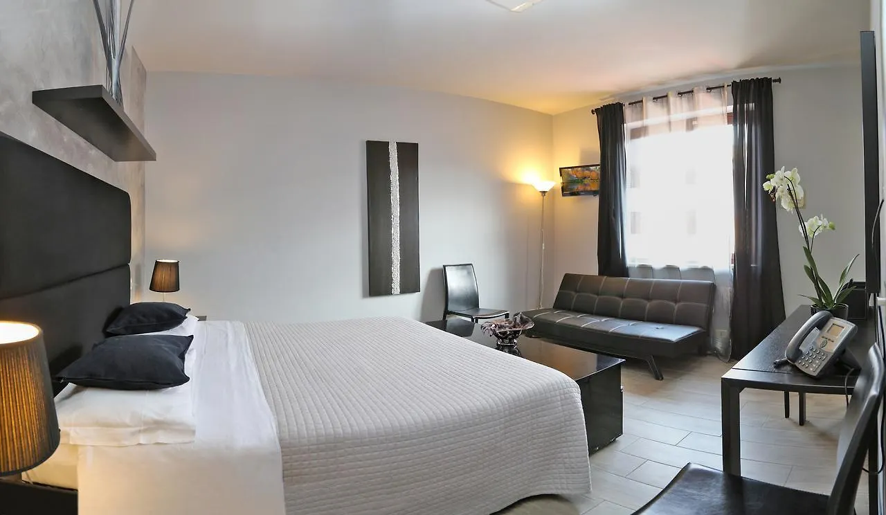 Hotel Residenza Alighieri Bardolino