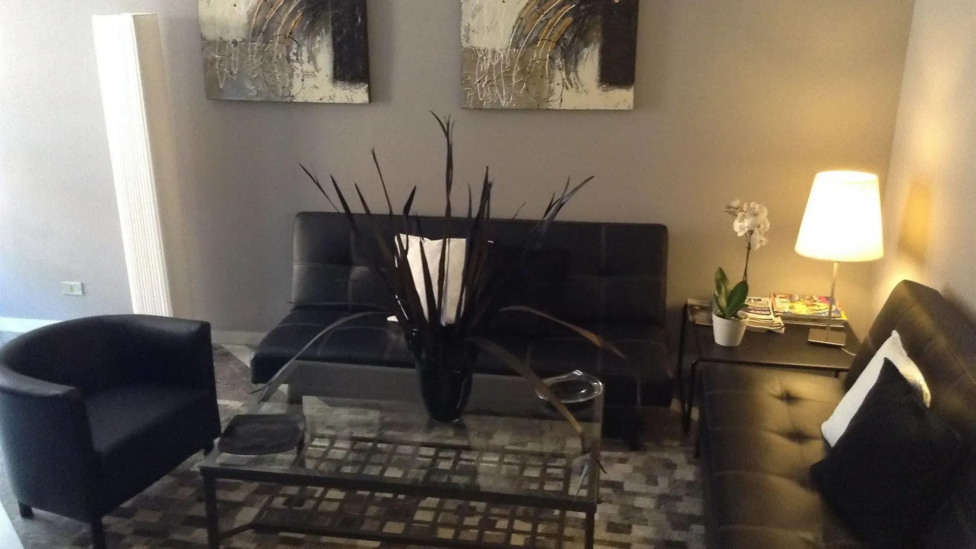 Hotel Residenza Alighieri Bardolino