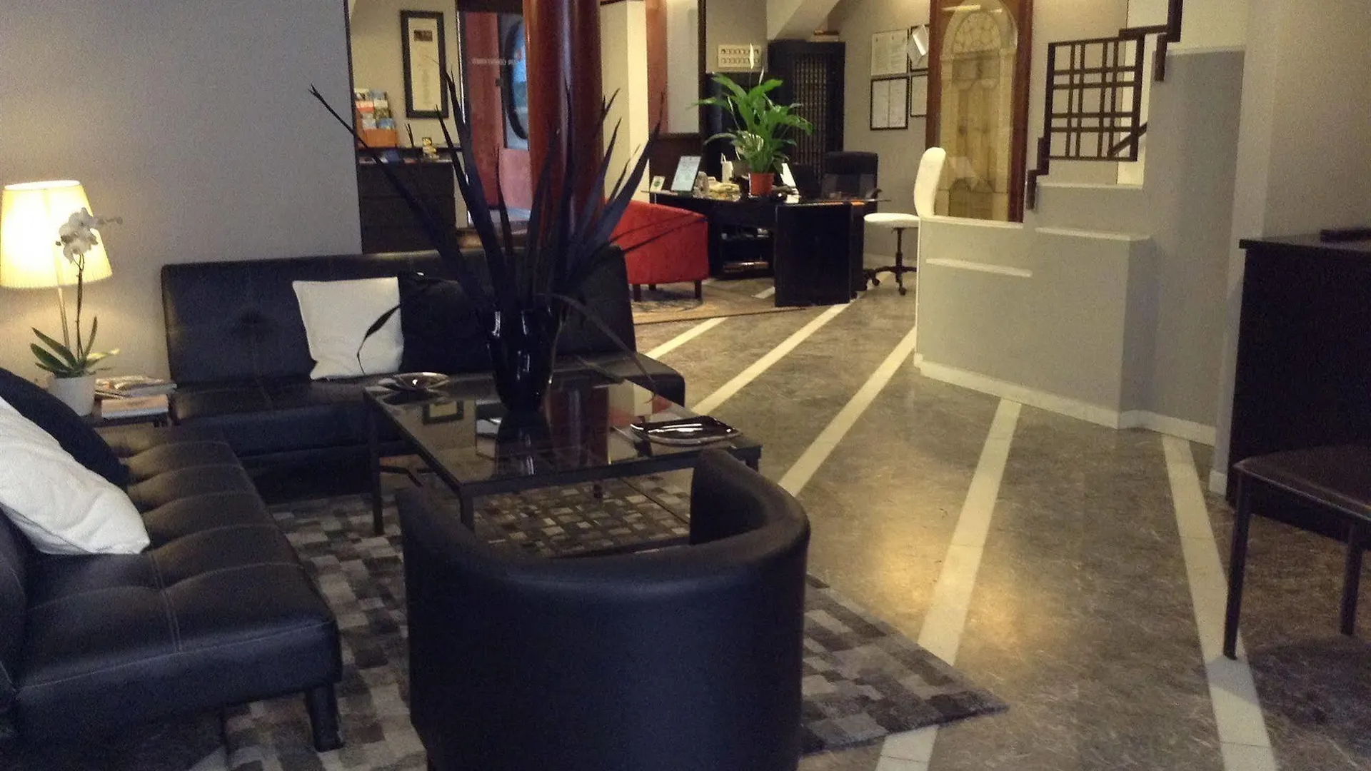 Hotel Residenza Alighieri Bardolino