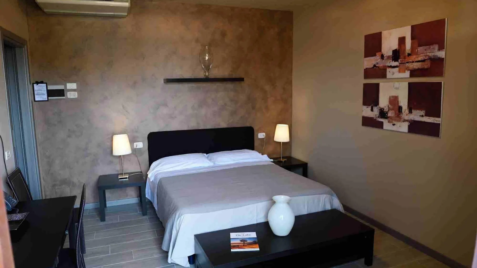 Hotel Residenza Alighieri Bardolino