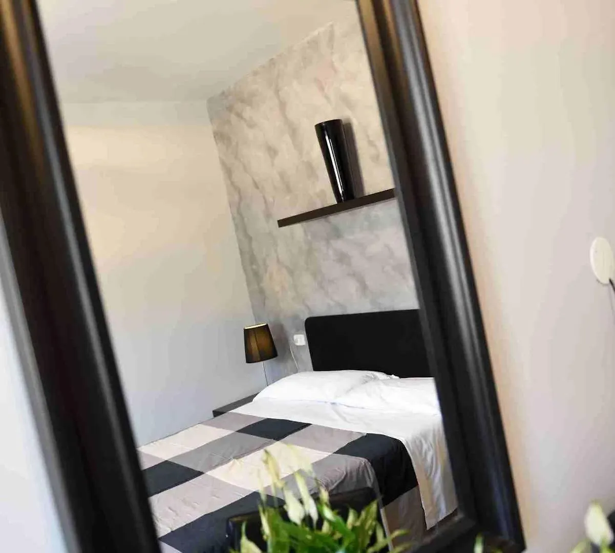 Hotel Residenza Alighieri Bardolino 2*,