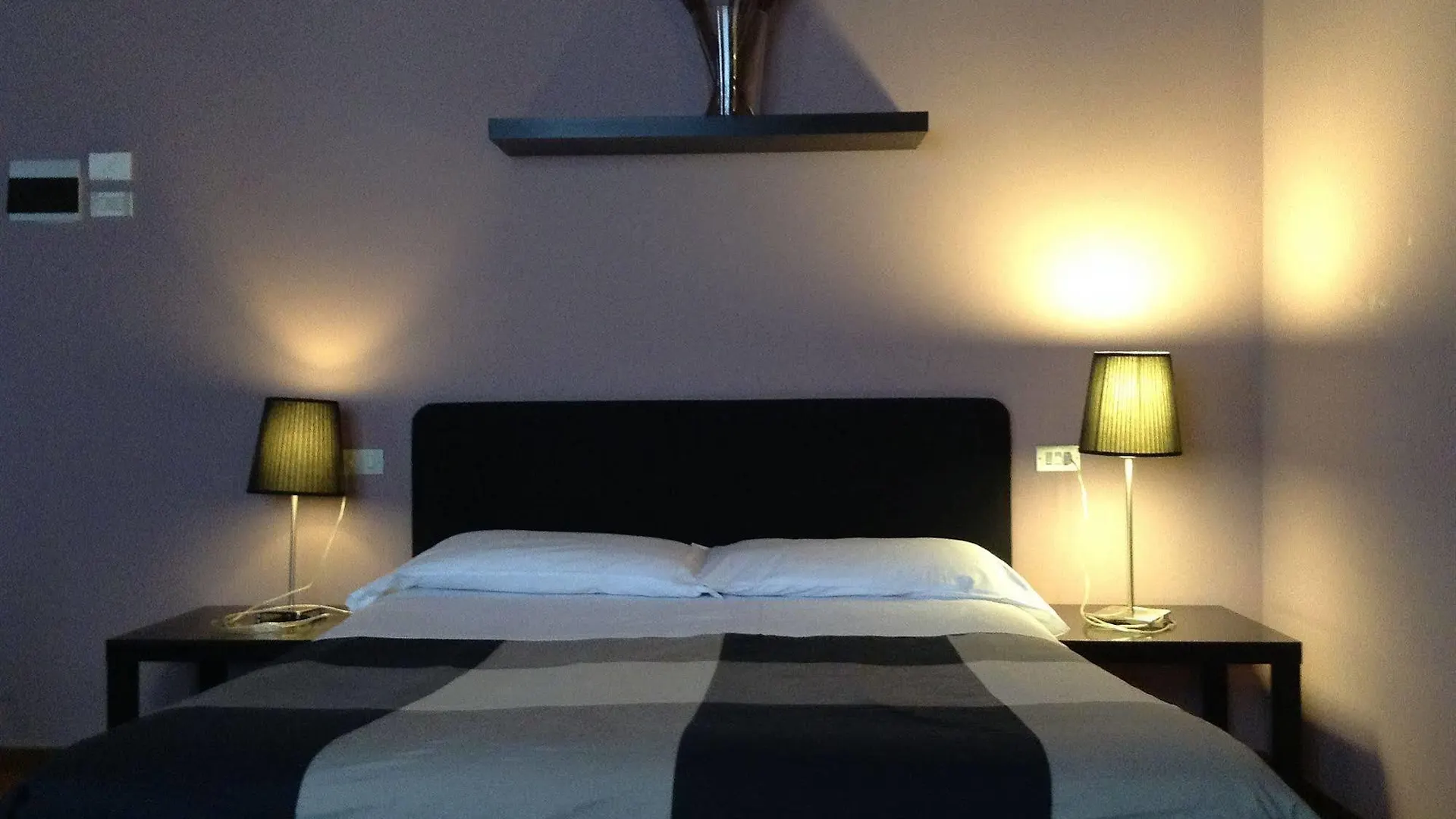 Hotel Residenza Alighieri Bardolino
