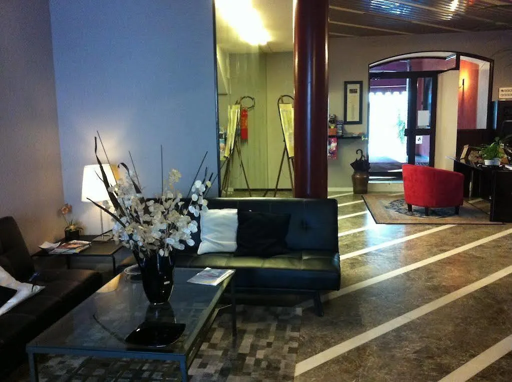 Hotel Residenza Alighieri Bardolino