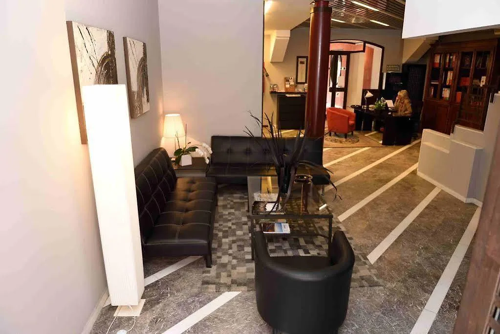 Hotel Residenza Alighieri Bardolino