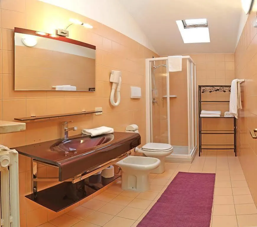 Hotel Residenza Alighieri Bardolino